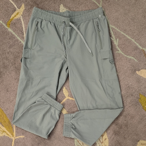Avalanche Cargo Jogger Pants - Picture 1 of 10
